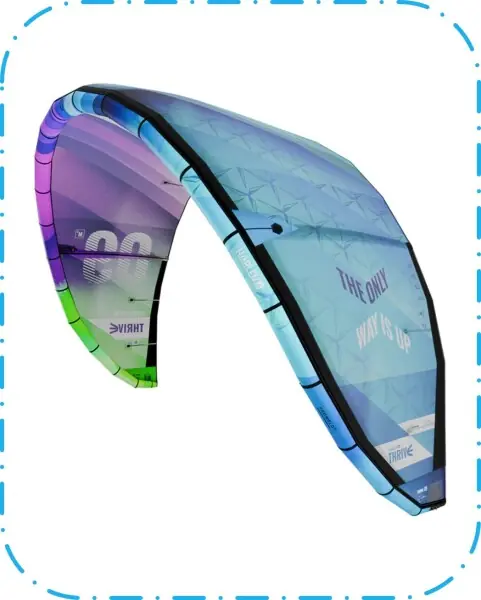 Kites, Boards, Bars, Pads, Vests, Bags, Foil und Zubehör Beliebt