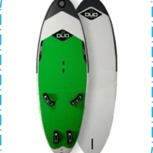 Board, Segel, Gabelbaum, Mast, Foil, Trapez, Zubehör Markenprodukt
