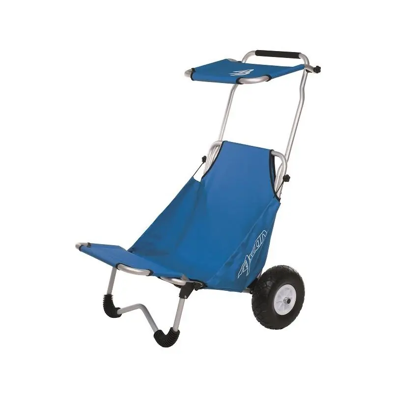 Surfwagen Ascan Beachbuggy Nur Für Kurze Zeit