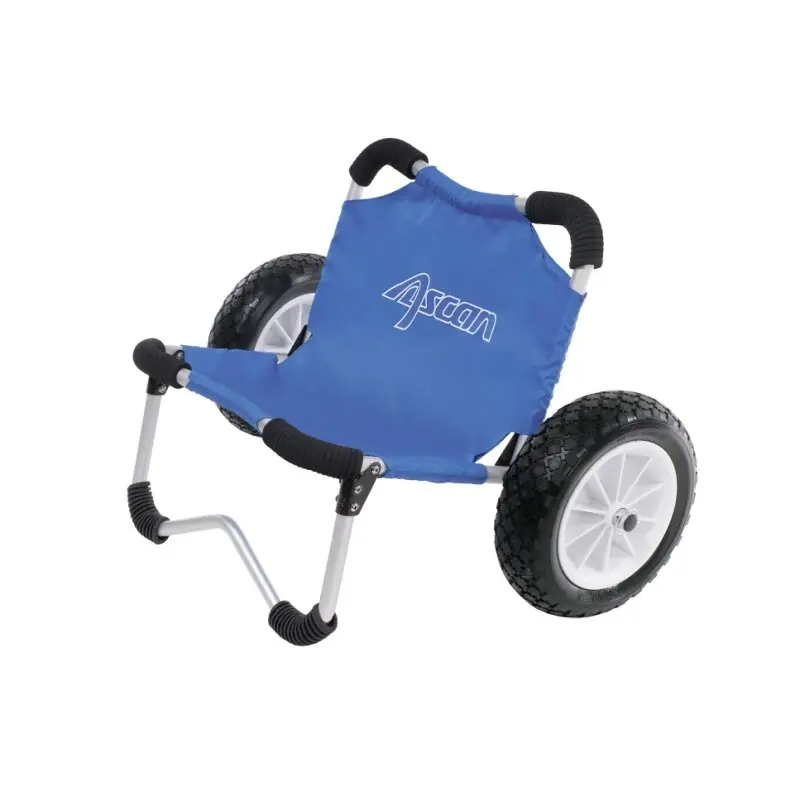 Surfwagen Ascan SUP-Buggy Jetzt Bestellen