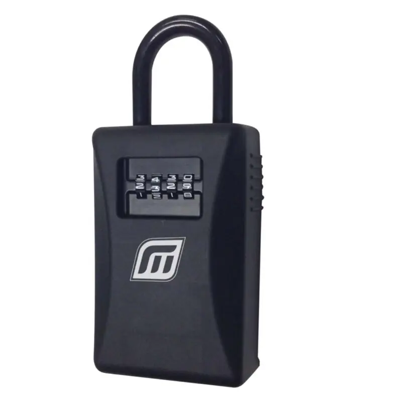 Neuheit MDNS Schlüsselbox Keylock Key Safe Box Tresor