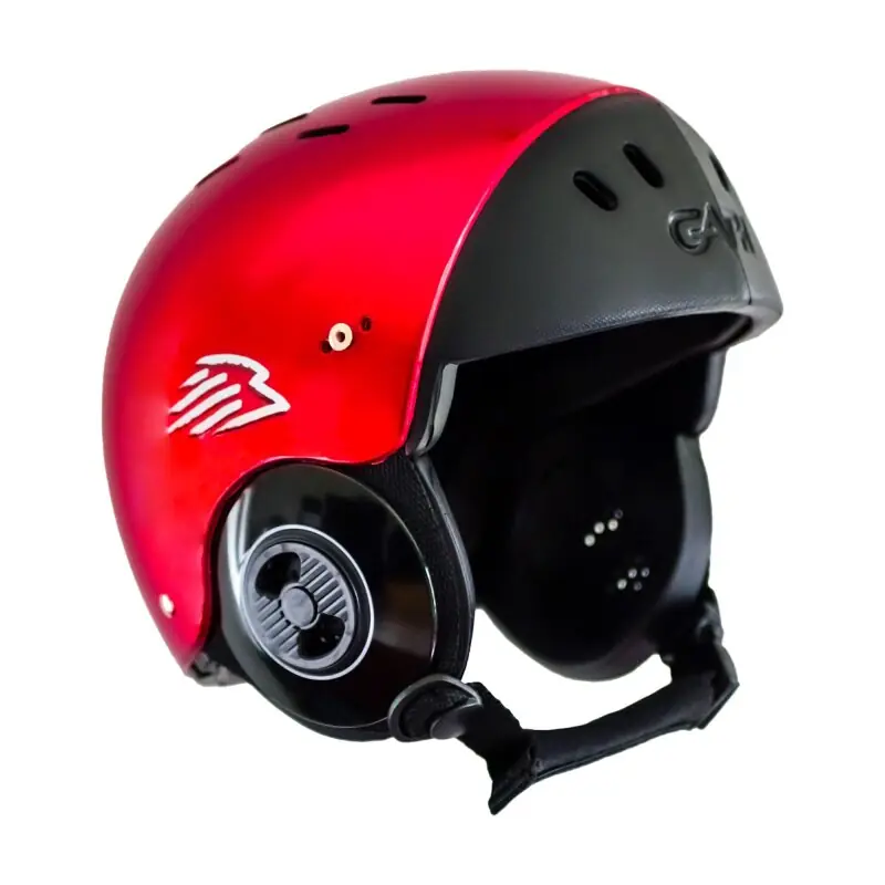 Rabatt GATH Wassersport Helm SFC Convertible XL Rot