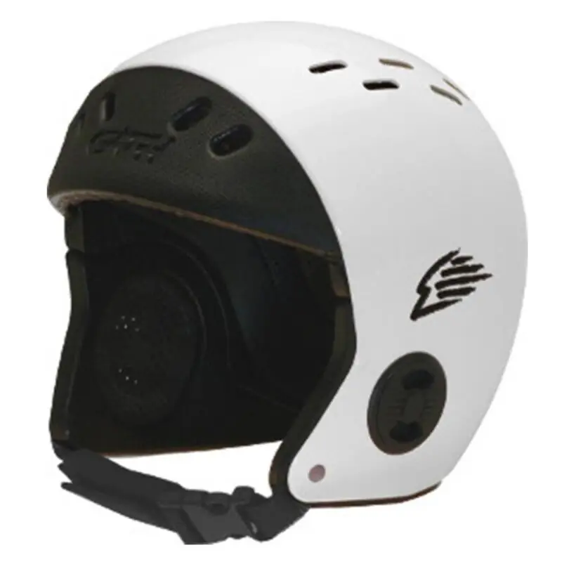 GATH Wassersport Helm Standard Hat EVA L Weiss Super-Preis
