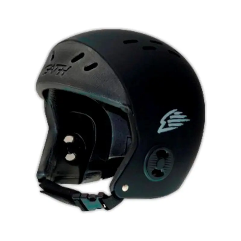 GATH Wassersport Helm Standard Hat EVA XL Schwarz Wochenendangebot