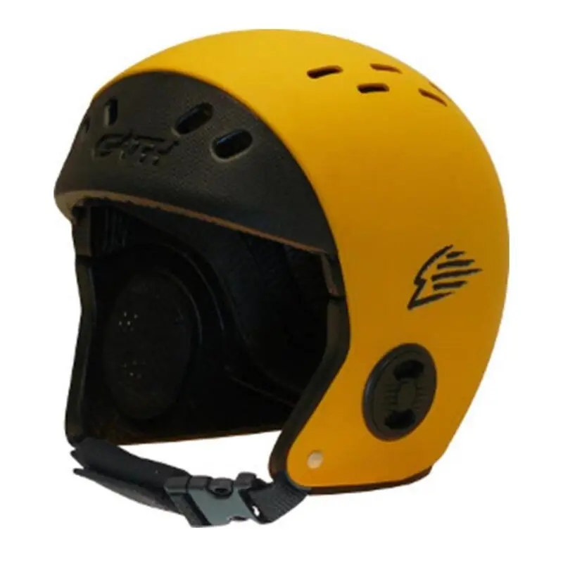 Top-Angebot GATH Wassersport Helm Standard Hat EVA M Gelb
