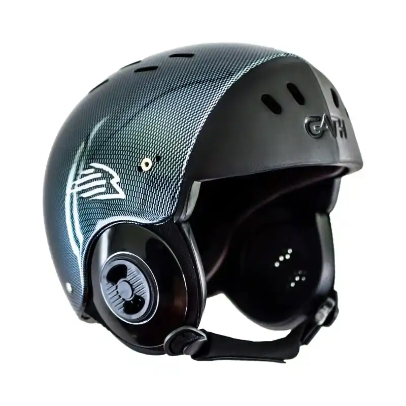 Sichere Zahlung GATH Wassersport Helm SFC Convertible XL Carbon