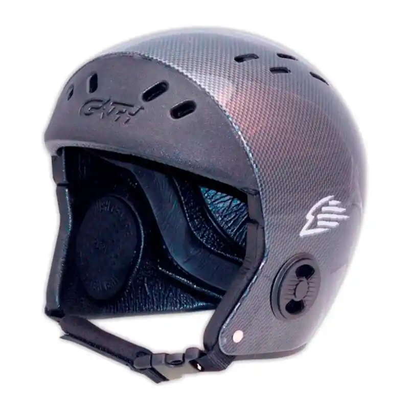 Online Kaufen GATH Wassersport Helm Standard Hat EVA M Carbon