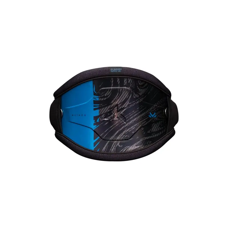 Hüft-Trapez AK Method V3 Black Carbon Sonderaktion