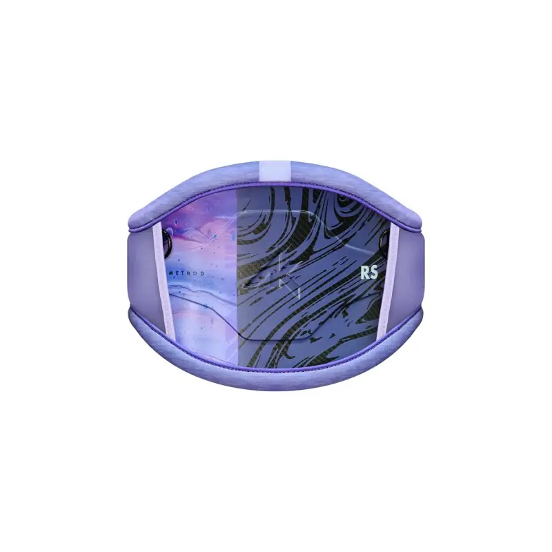 Hüft-Trapez AK Method V3 Coral Purple Sale