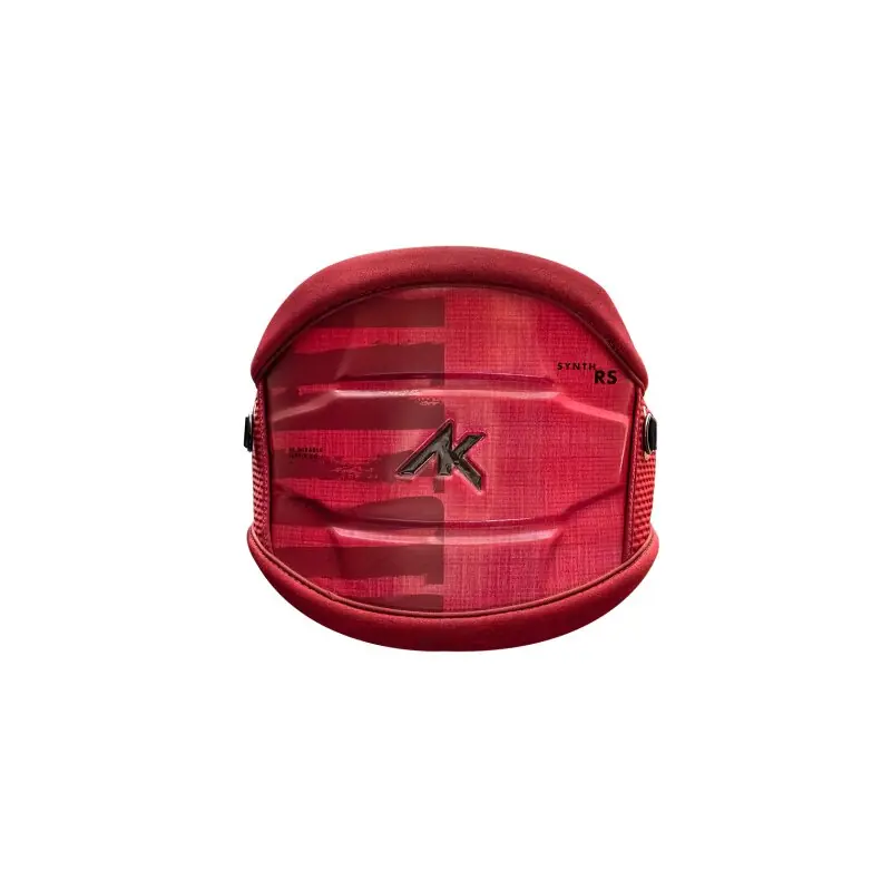 Hüft-Trapez AK Synth V5 Burgundy Preisreduziert