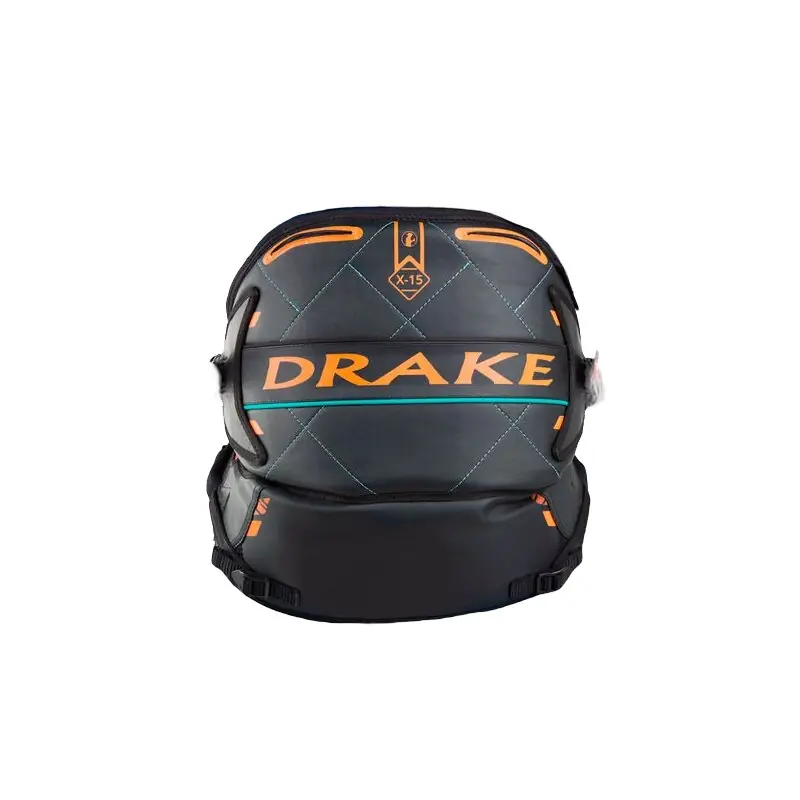 Angebot Hybrid-Trapez Drake Slalom Harness X-15 2024