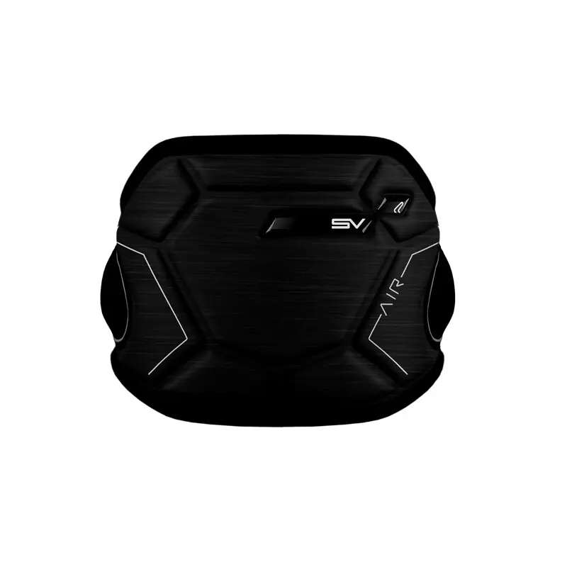 Direkt Vom Hersteller Hüft-Trapez Severne Air Ultra Light Black