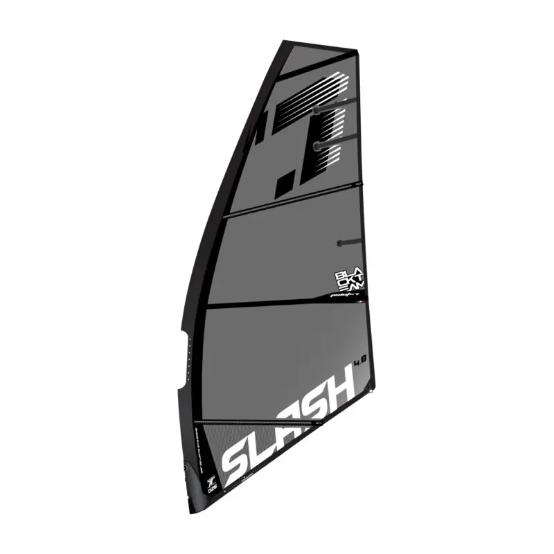 Geprüft Segel Point-7 Slash Q-Bond 2026
