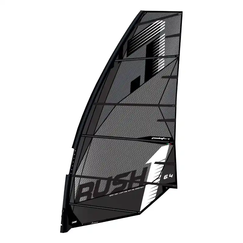 Segel Point-7 Rush 1 2026 Abverkauf