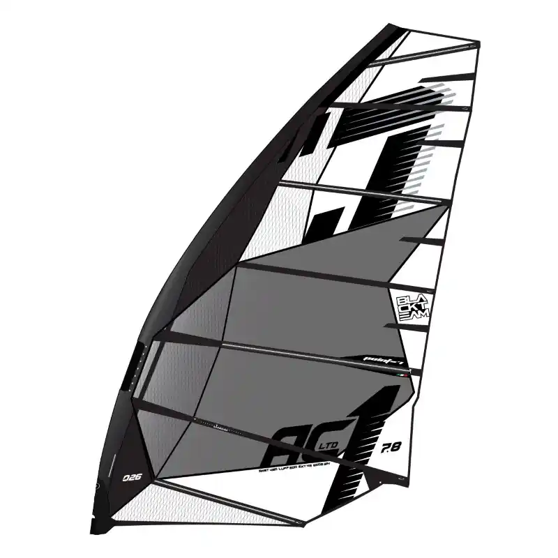 Segel Point-7 AC1 LTD 2026 Jetzt Bestellen