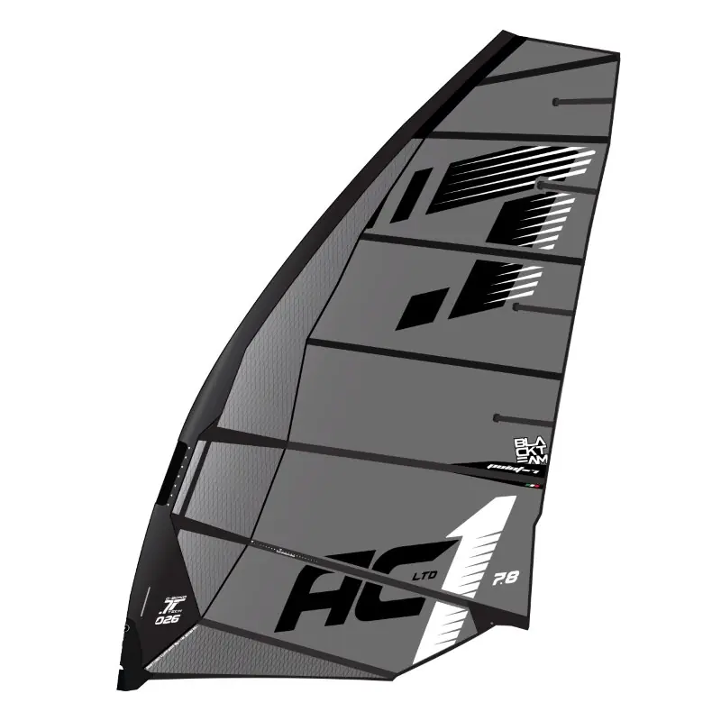 Direkt Vom Hersteller Segel Point-7 AC1 LTD Q-Bond 2026