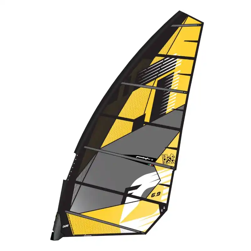 Expressversand Segel Point-7 F0 2026