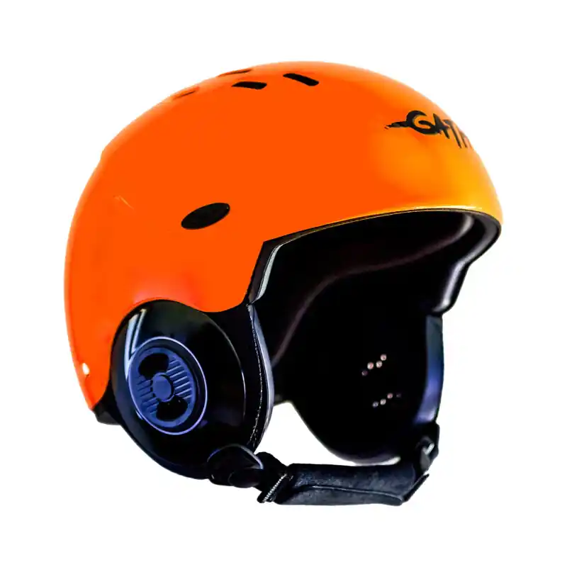 GATH Wassersport Helm GEDI M Orange Sonderangebot