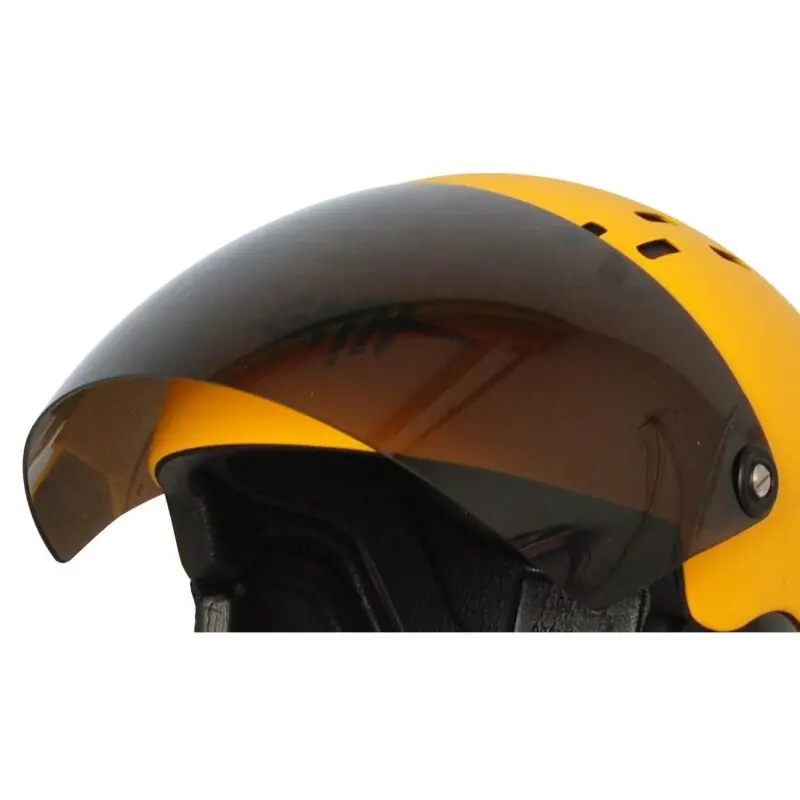 GATH Full Face Visor 2 für Gedi S-M-L getönt Preis Gesenkt