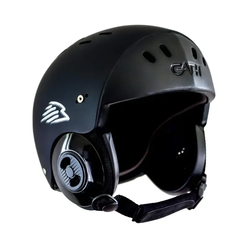 Aktuell GATH Wassersport Helm SFC Convertible XS Schwarz
