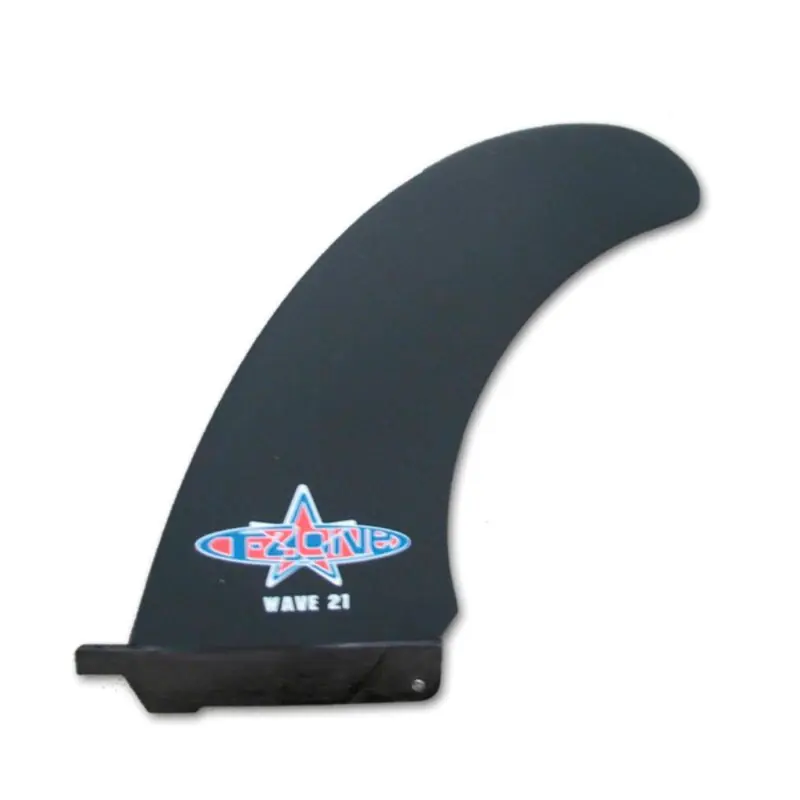Preiswert T-Zone Finne Wave 210 US box Windsurf Fin