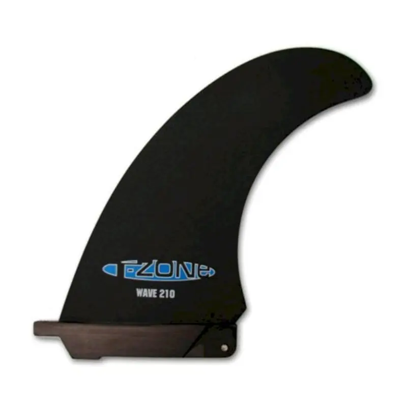 Sonderangebot T-Zone Finne Wave 210 US box Windsurf Fin