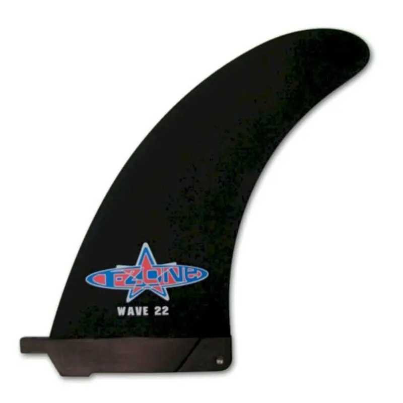 T-Zone Finne Wave 220 US box Windsurf Fin Sonderangebot
