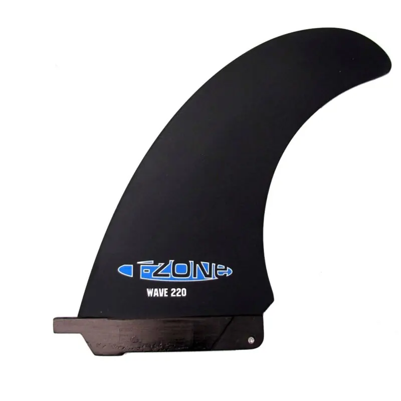 T-Zone Finne Wave 220 US Box Windsurf und SUP Rabatt