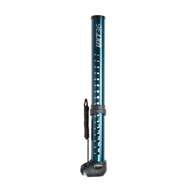 Echt Mastverlängerung NeilPryde UXT SDM Alu 36 cm