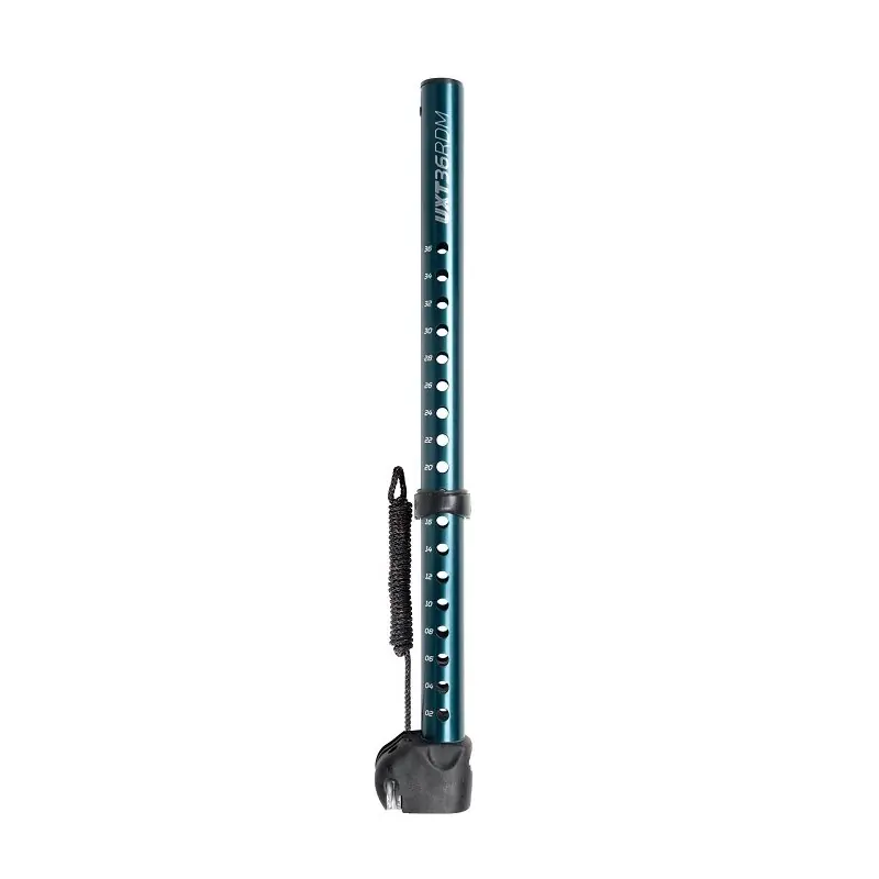 Top-Angebot Mastverlängerung NeilPryde UXT RDM Alu 36 cm