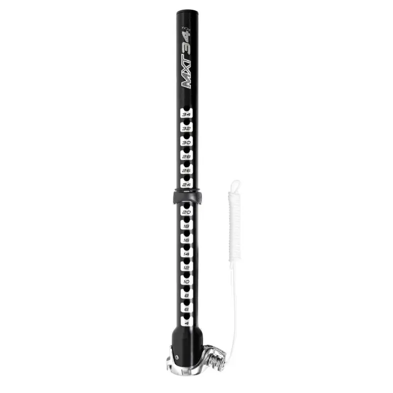 Mastverlängerung NeilPryde MXT RDM Alu 34 cm Aktuell