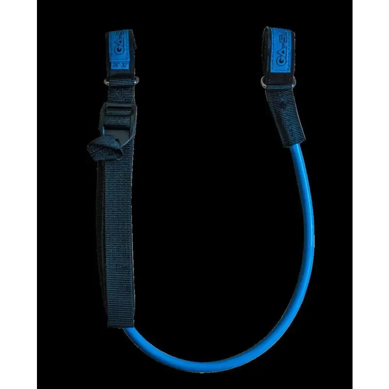 Highlight Trapeztampen Gaastra Quick Adjustable