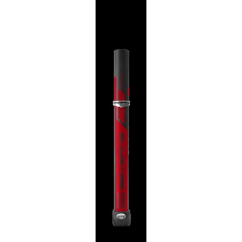 Saisonangebot Mastverlängerung Severne Carbon Race SDM