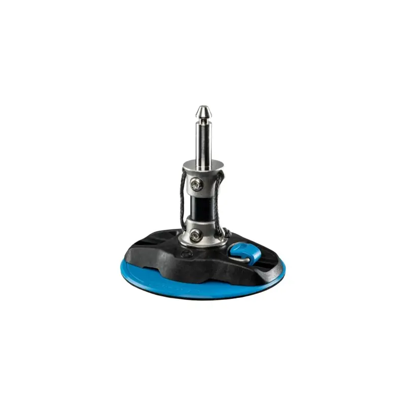 Mastfuß Unifiber Baseplate Tendon Joint HD Sonderangebot