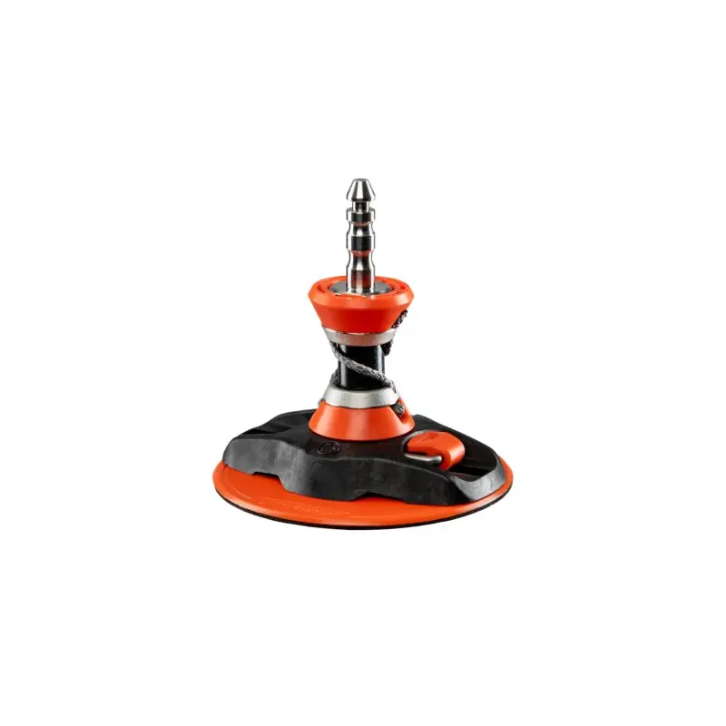 Wochenendangebot Mastfuß Unifiber Baseplate Tendon Joint Elite