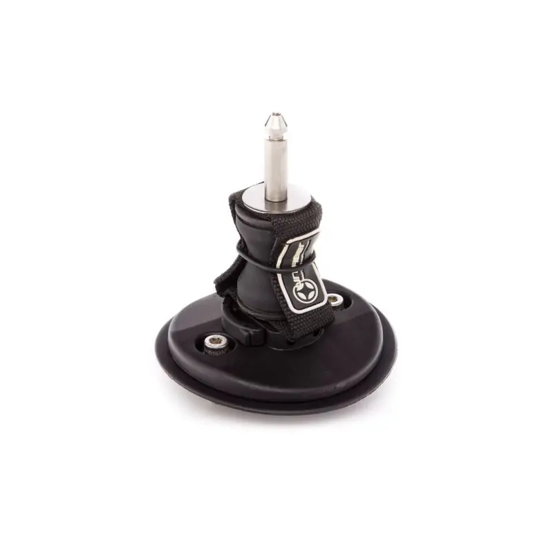 Mastfuß Unifiber Basplate Removable Power Joint Sale