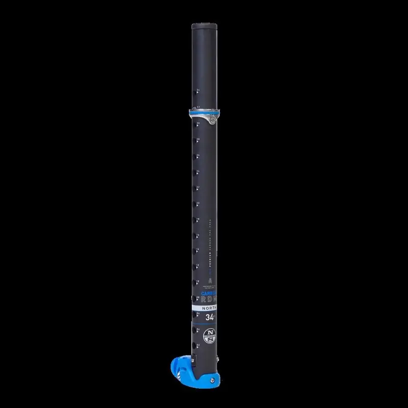Sofort Bestellen Mastverlängerung North Sails RDM Carbon 34 cm
