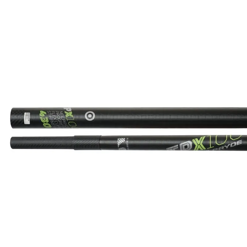 Echt Windsurf-Mast NeilPryde TPX 100 SDM 2024