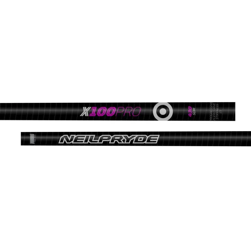 Windsurf-Mast NeilPryde X100 Pro SDM 2026 Aktuell
