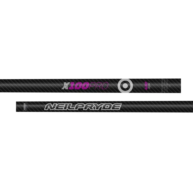 Windsurf-Mast NeilPryde X100 Pro RDM 2026 Aktuell