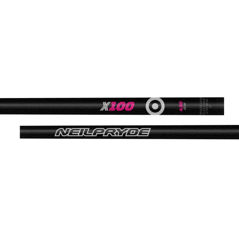 Zertifiziert Windsurf-Mast NeilPryde X100 RDM 2026