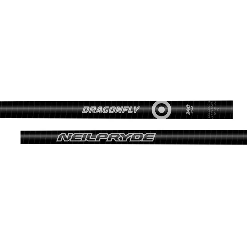Versand Am Gleichen Tag Windsurf-Mast NeilPryde Dragonfly 2026