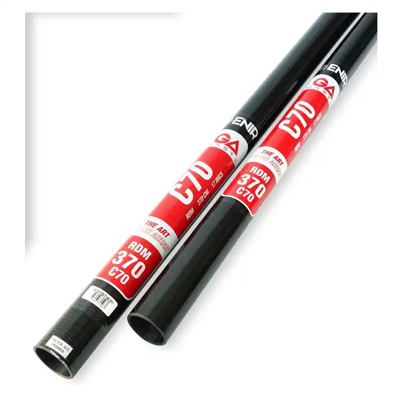 Geprüft Mast Gaastra 70 RDM 2025