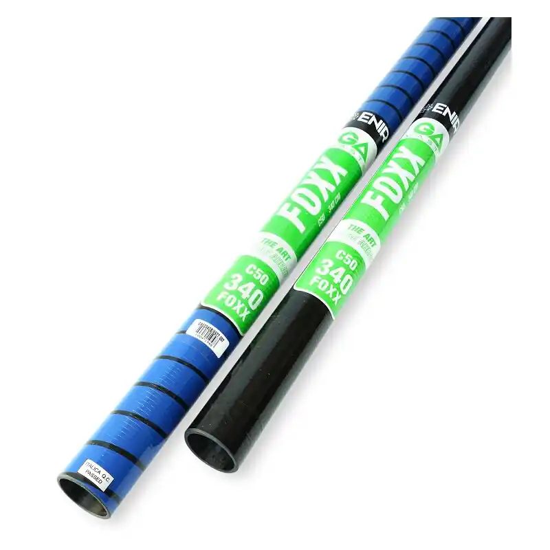 Finale Aktion Mast Gaastra Foxx 2025
