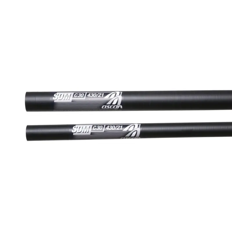 Neuheit Ascan C30 SDM