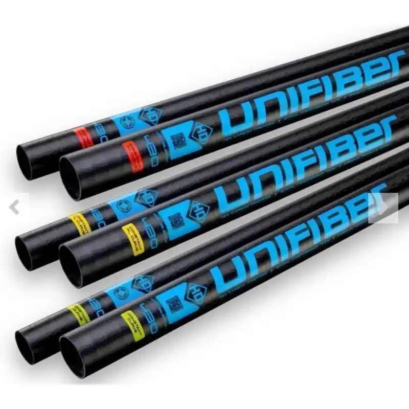 Letzte Chance Mast Unifiber SDM C75