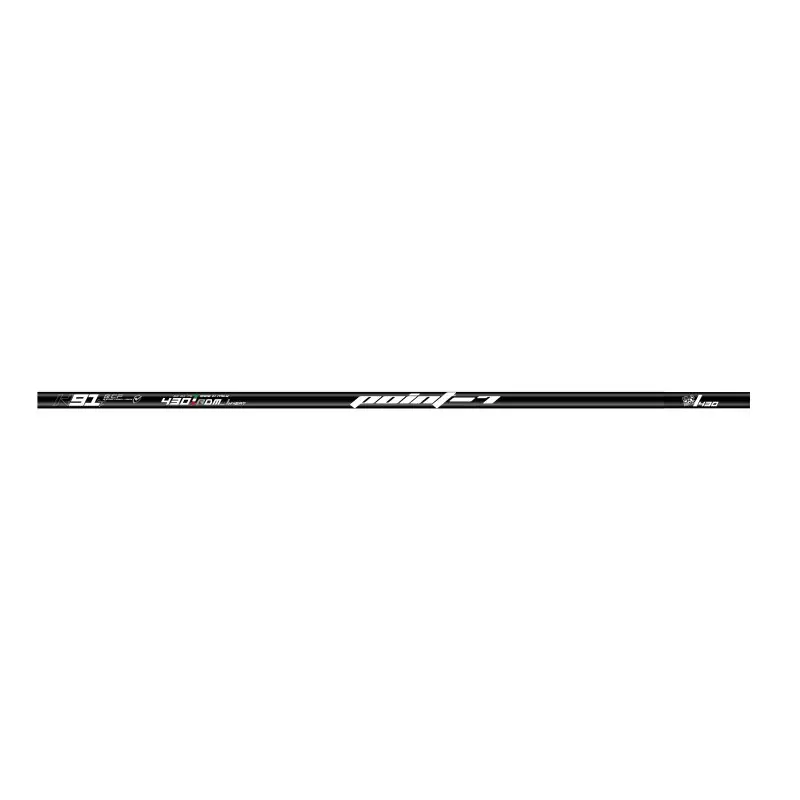 Point-7 Mast K91 Carbon RDM 2026 Echt