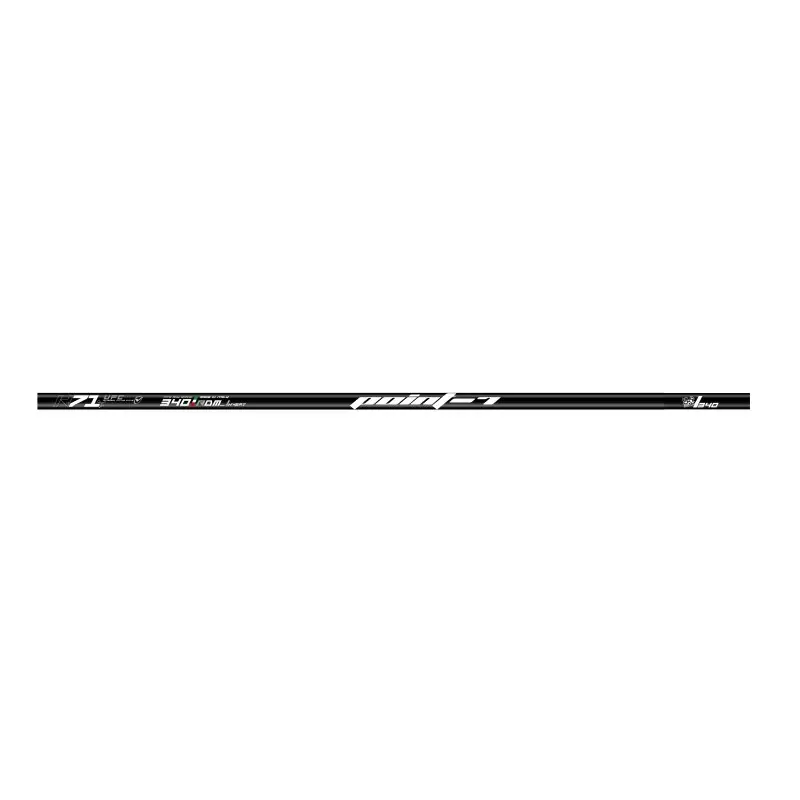 Point-7 Mast K71 Carbon RDM 2026 Sonderaktion