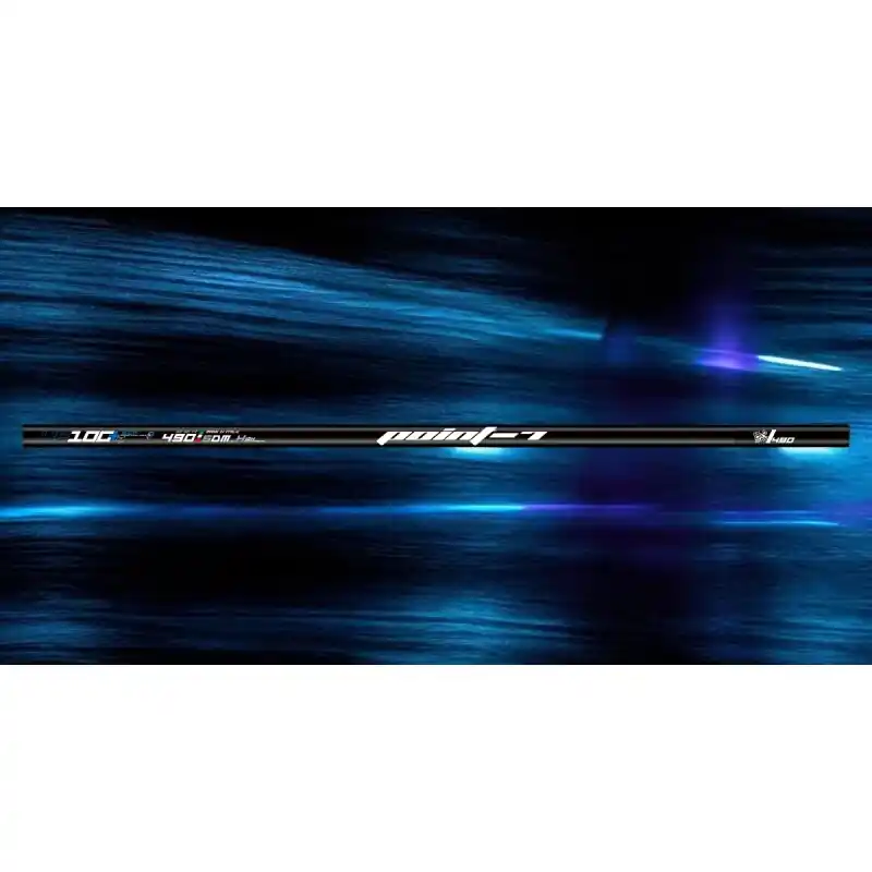 Point-7 Mast UF100 Carbon SDM 2026 Neu