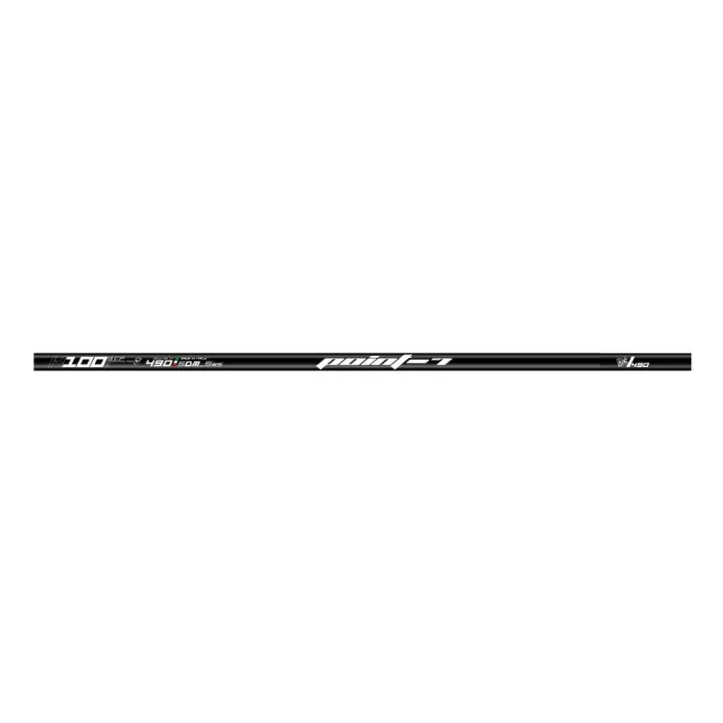 Point-7 Mast K100 Carbon SDM 2026 Geprüft